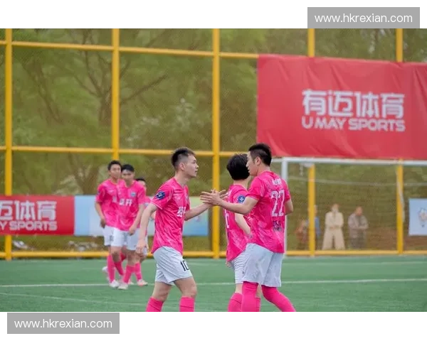 聚焦费县足球联赛推动地方体育发展激发全民参与热情的全新篇章