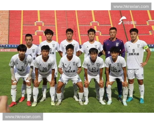 聚焦中冠足球联赛发展格局探讨未来青训体系与职业化道路创新分析