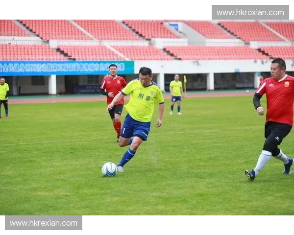 山西省青少年足球联赛推动体教融合培育未来足球新力量打造三晋绿茵梦